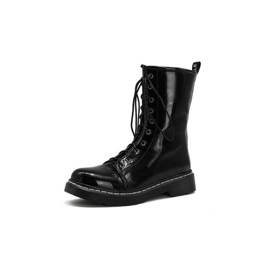 Beautifully Crafted Orthopedic Boots