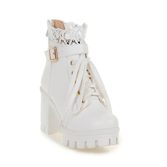 Elegant Orthopedic Boots for Every Step