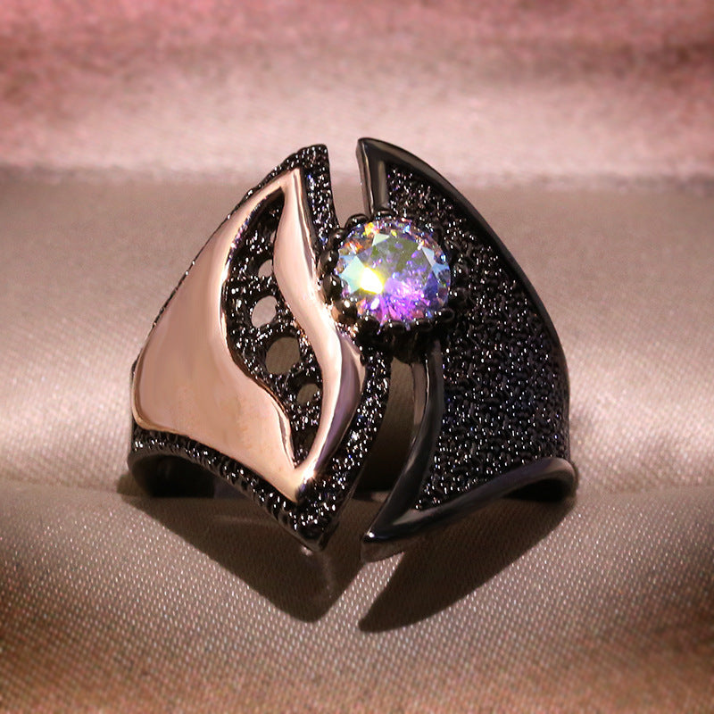 Stunning Ring for Daily Wear