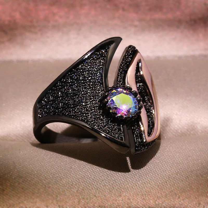Stunning Ring for Daily Wear