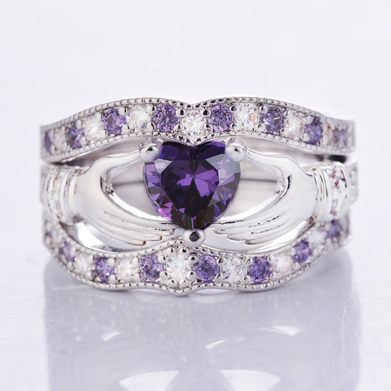 Delicate Artisan Ring