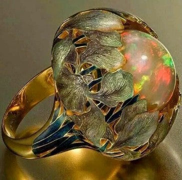 Stunning Ring for Daily Wear