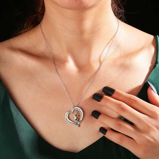 Elegant Gold Necklace for Every Occasion