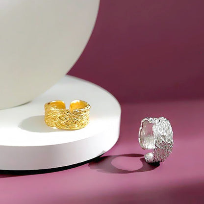 Romantic Ring for Special Moments