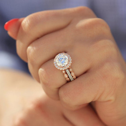 Classic Set with Timeless Appeal