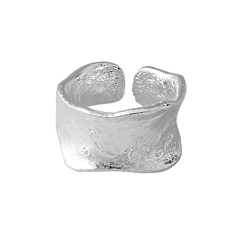 Romantic Gold Ring for Special Moments