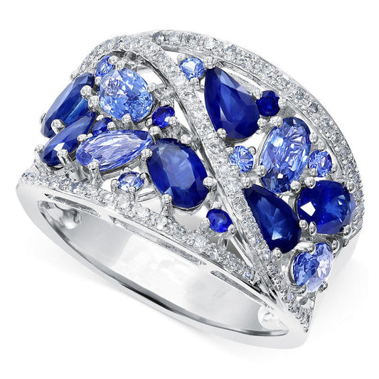 Classic Ring with Timeless Appeal