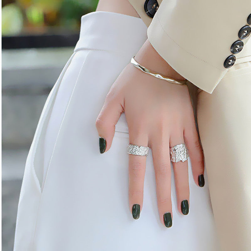 Romantic Ring for Special Moments