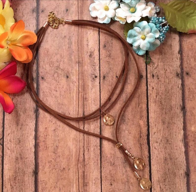 Elegant Necklace for Every Occasion