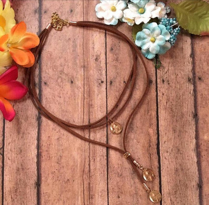 Elegant Necklace for Every Occasion