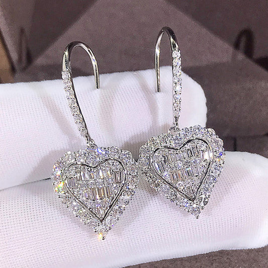 Classic Earring with Timeless Appeal