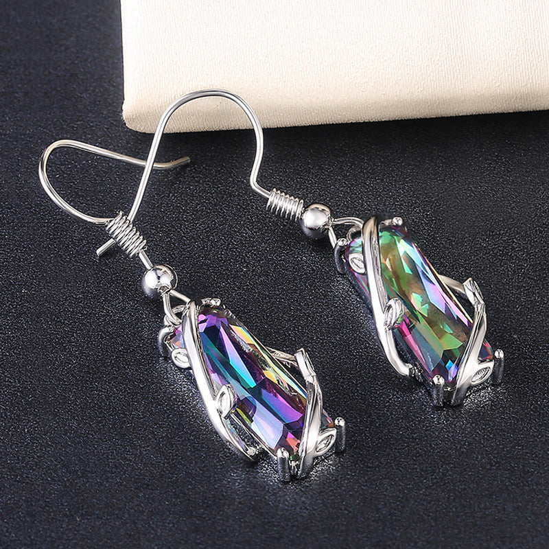 Classic Earring with Timeless Appeal