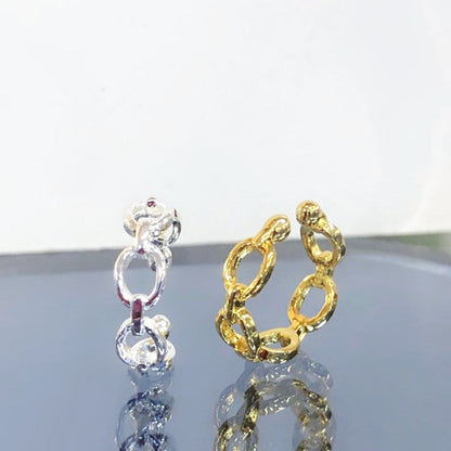 Romantic Earring for Special Moments