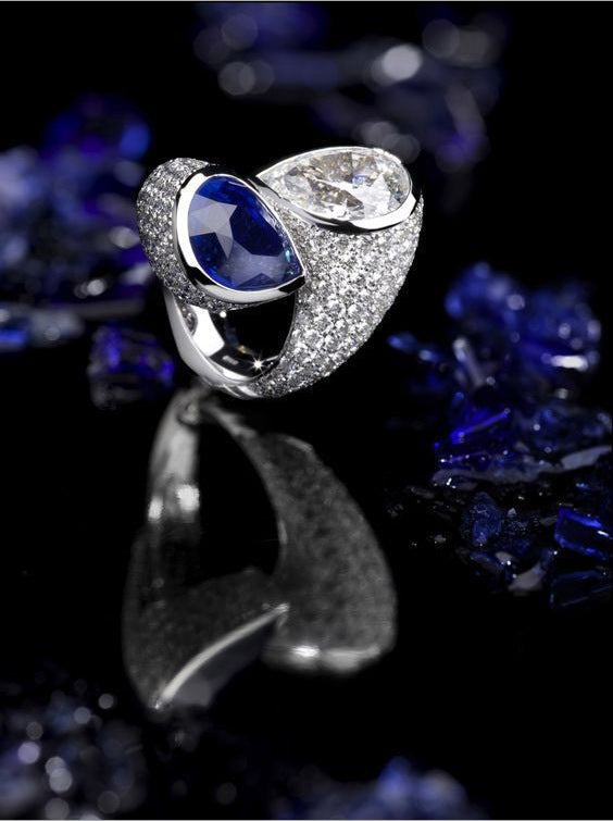 Charming Ring for Any Occasion