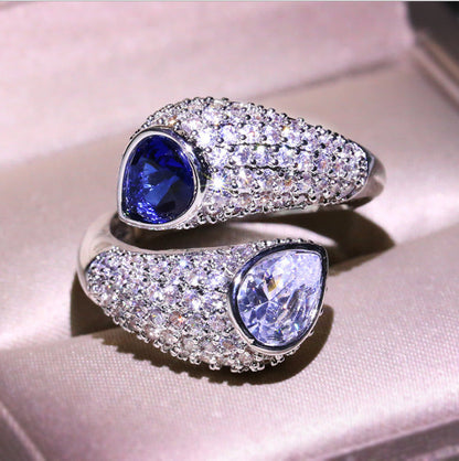 Charming Ring for Any Occasion