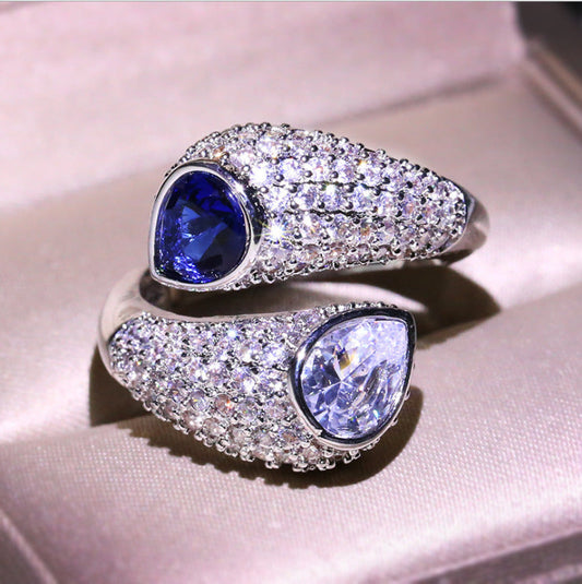 Charming Ring for Any Occasion