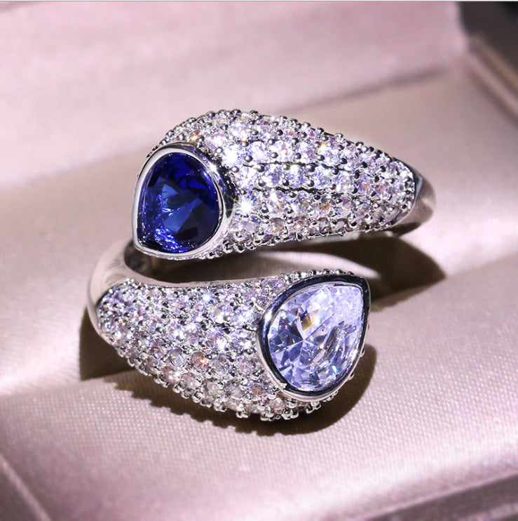 Charming Ring for Any Occasion