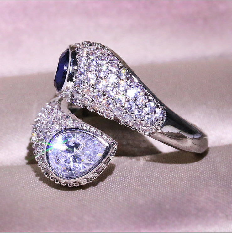 Charming Ring for Any Occasion