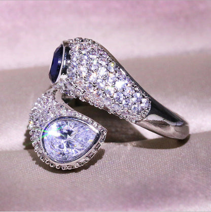 Charming Ring for Any Occasion