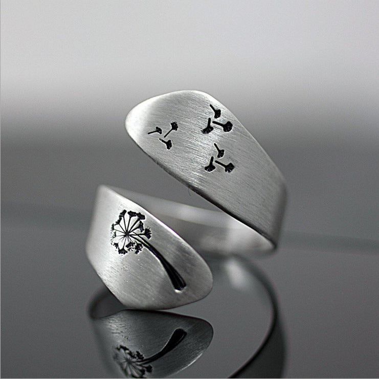 Elegant Ring for Every Occasion