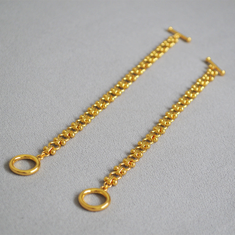 Elegant Gold Bracelet for Every Occasion