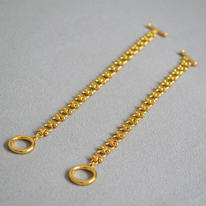 Elegant Gold Bracelet for Every Occasion