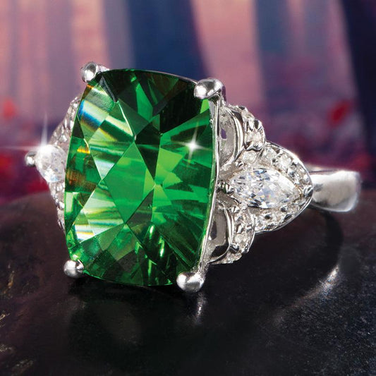 Vintage Handmade Ring