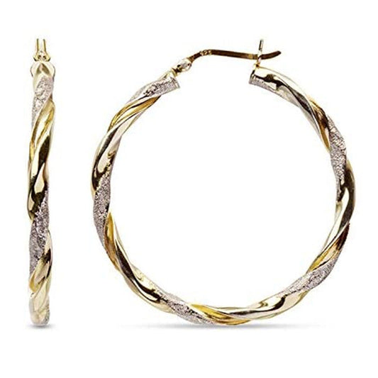 Elegant Gold Earring for Every Occasion
