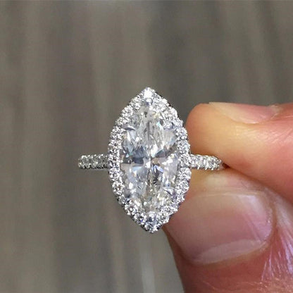 Vintage Handmade Ring