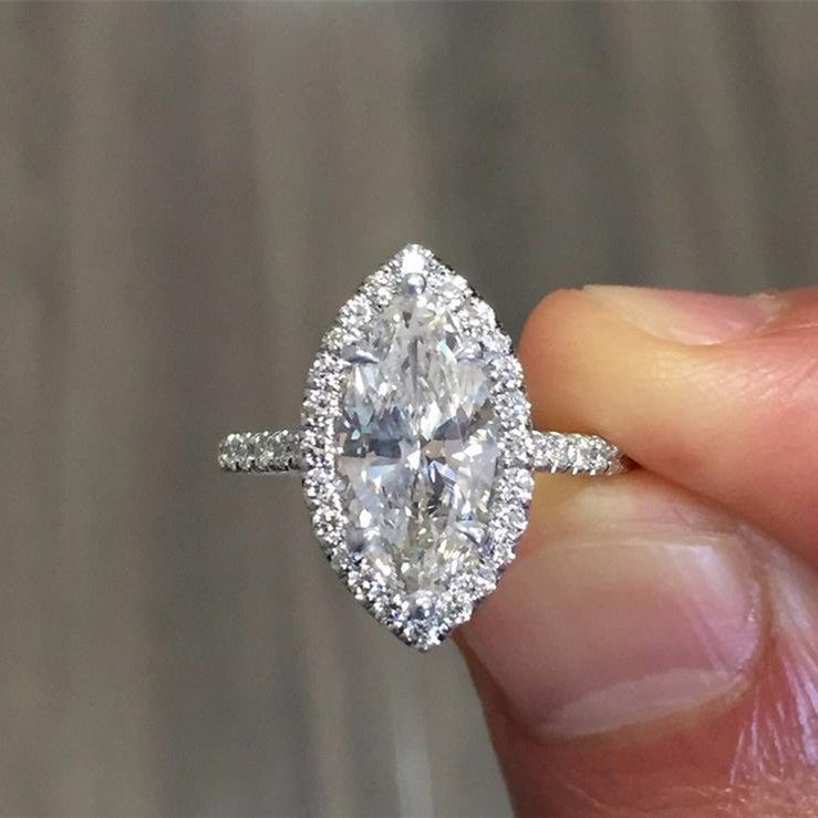 Vintage Handmade Ring