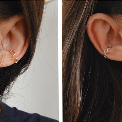 Romantic Earring for Special Moments