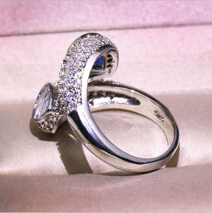 Charming Ring for Any Occasion