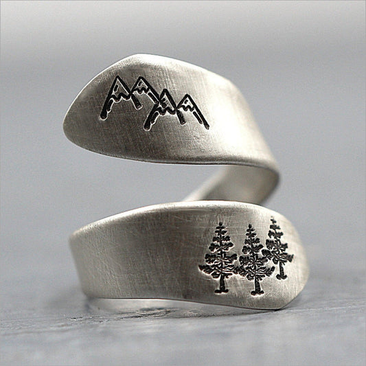 Elegant Ring for Every Occasion