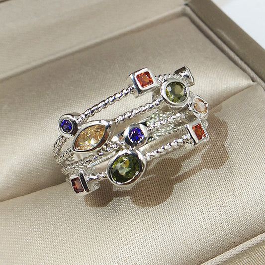 Delicate Artisan Piece