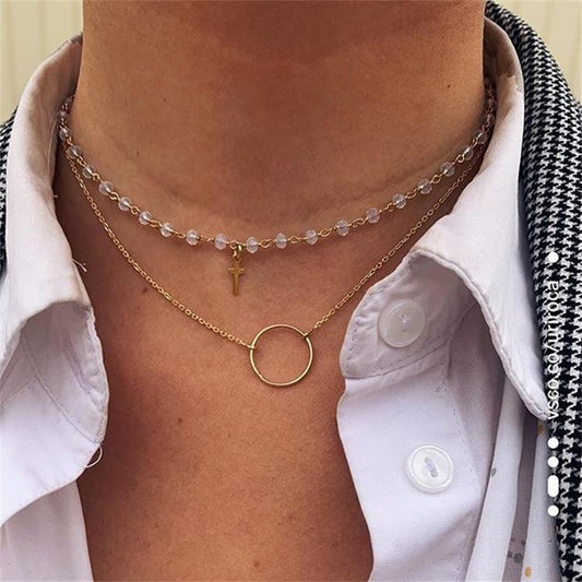 Elegant Necklace for Every Occasion