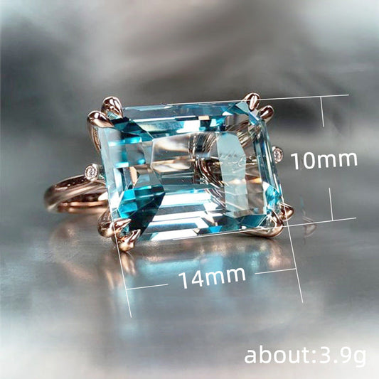 Vintage Handmade Ring