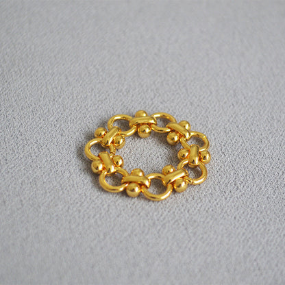 Elegant Gold Bracelet for Every Occasion