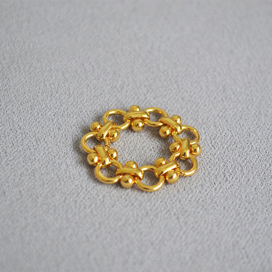 Elegant Gold Bracelet for Every Occasion