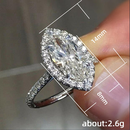 Vintage Handmade Ring