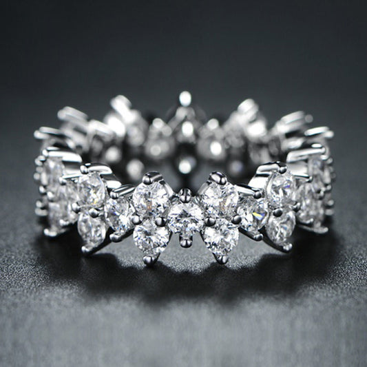 Vintage Handmade Ring