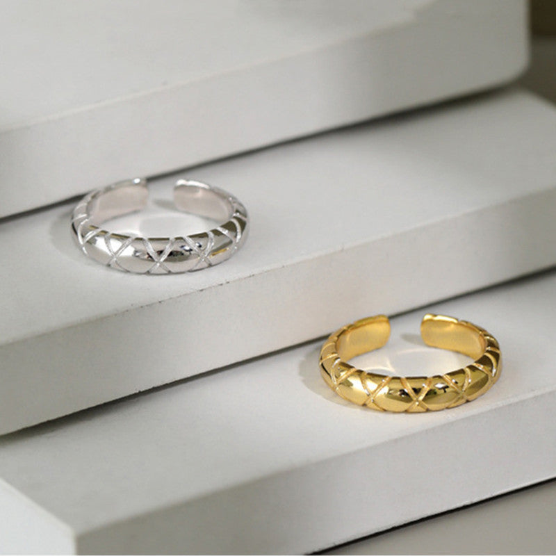 Stunning Ring for Daily Wear