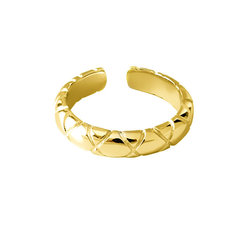 Stunning Ring for Daily Wear