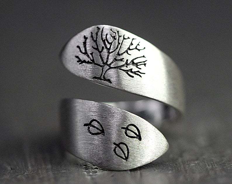 Elegant Ring for Every Occasion