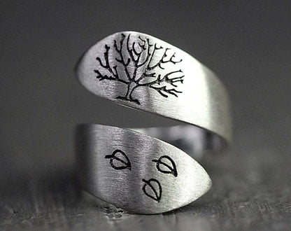 Elegant Ring for Every Occasion