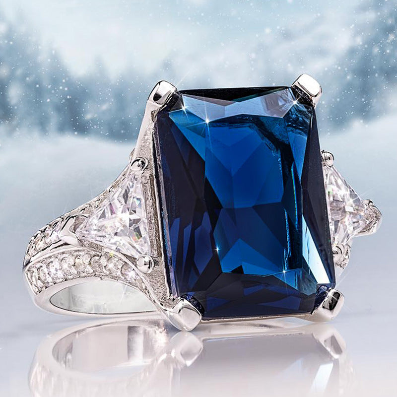 Charming Ring for Any Occasion