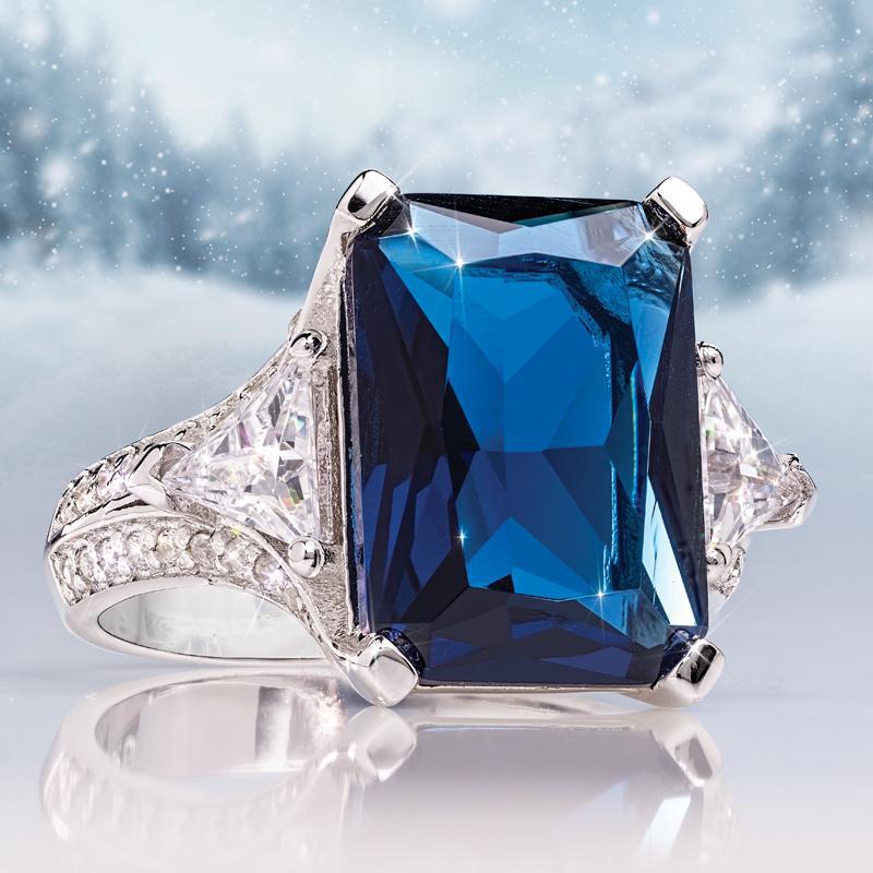 Charming Ring for Any Occasion