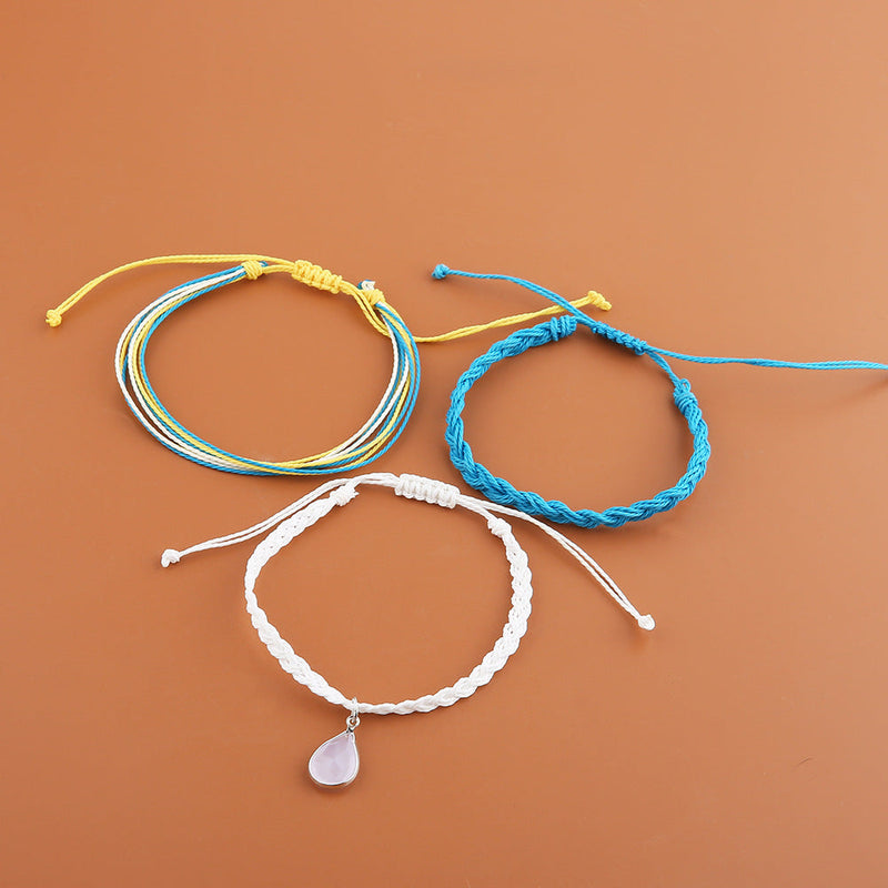 Delicate Artisan Set