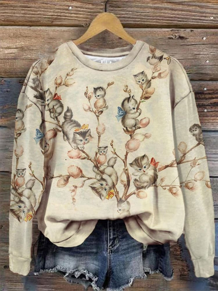 Classic Vintage Shirt