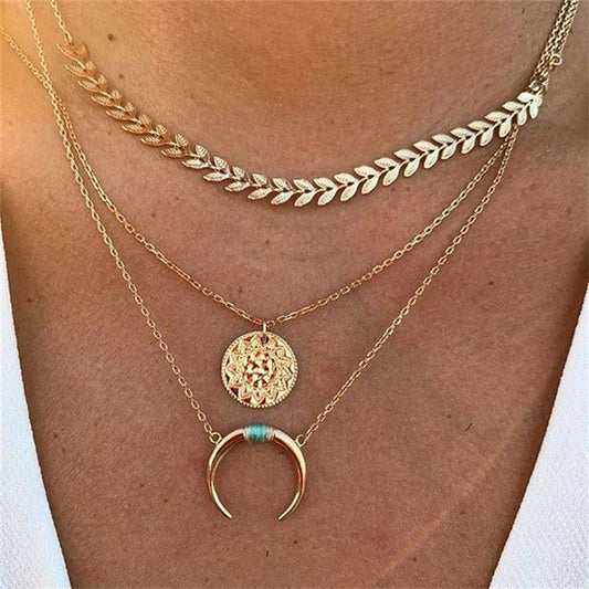 Charming Necklace for Any Occasion