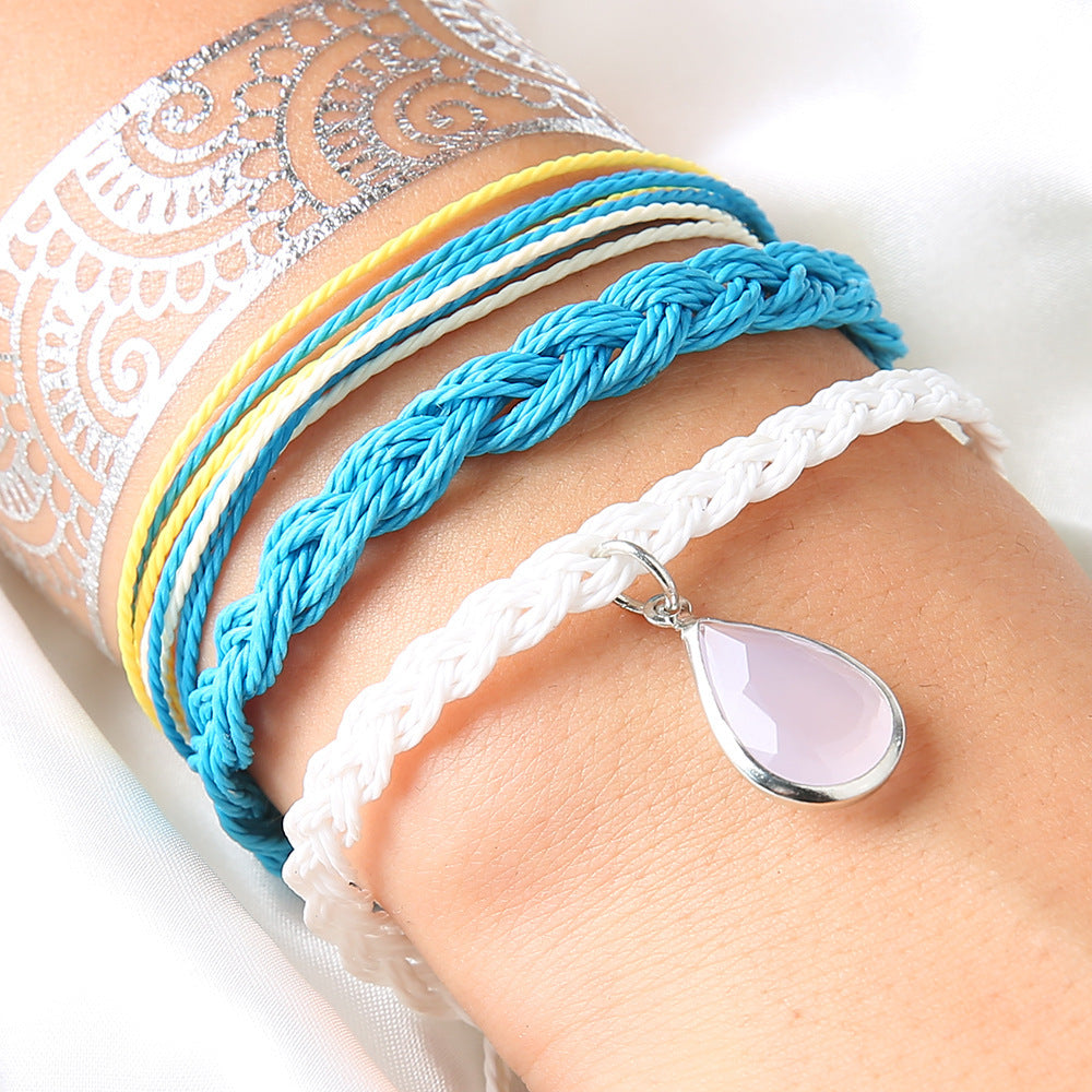 Delicate Artisan Set